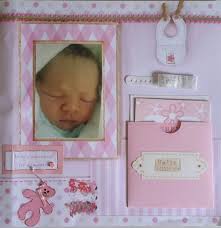What To Put In A Baby Scrapbook Some Top Creative Ideas Scrapbookingstore