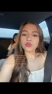 Hirl Goes to Pet Dog and It Bites