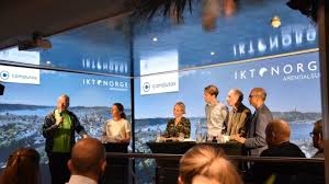 We did not find results for: Arendalsuka 2021 Computas