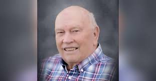 Jesse V. Bailey Obituary