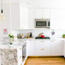 How much does it cost to get ikea cabinets kitchn. How Much Do Ikea Kitchen Cabinets Cost Kitchn