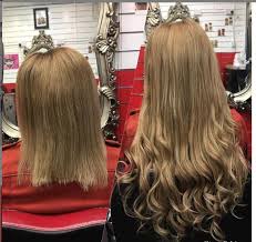 Welcome to envy hair extensions by jenny harrison, one of the uk's longest standing hair extensions companies now with an award winning hair extensions business and training academy founded in 1997 offering hair extensions, wigs, pieces and other services. Annie Secret Hair Extensions Extensionsannie Twitter