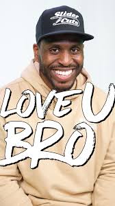 We asked 11 MEN in a LONDON studio to ring their Bros and tell them they  LOVED THEM., Here is our heartfelt #LoveUBro UK version., LOVE U BRO day  this year is the 5th September., Please tell your ...
