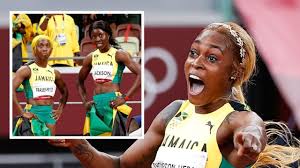 See the thrilling olympics 100m men's final won by italy's lamont marcell jacobs. Ct1vbhz5opsp0m