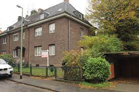Das hallenbad, sportanlage und das bg klinikum duisburg sind ebenfalls in wenigen. Efh In Exklusiver Lage Von Duisburg Kaiserberg Verkauft Franke Immobilien Mulheim An Der Ruhr Ihr Immobilienmakler Fur Mulheim Und Das Ruhrgebiet