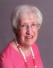 Mavis Hall Buchanan Obituary October 2, 2021