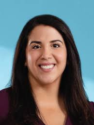 40 Under 40: Charging ahead