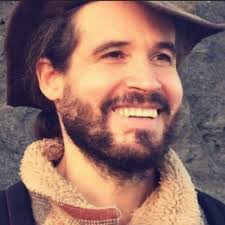 Jason Hine Ceremony of the Dragon in the Land at the End of History Mon  16:00