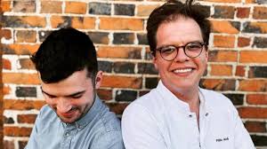 Pablo Jacob, chef de bistrot de campagne sans entraves