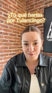 La otra vez les pregunté en historias de IG sobre qué les gustaría ver en  Tulancingo y un montón de gente estuvo proponiendo., Dejemos de hacer  política de flojera y empecemos a hacer las cosas ...