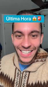 Que fuerte mi gente noticia de última hora 😱🚨