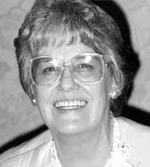 Dagmar M. (Duell) Helenek