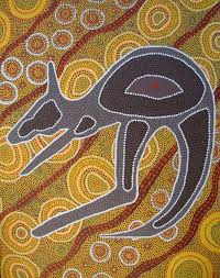 If you want to help your kids understand more about the surrounding environment including the plants, animals, birds, and other things, you can print them aboriginal picture. Aboriginal Art Wallpapers Wallpaper Cave