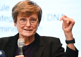 Dalla fuga dall'Ungheria al Nobel, chi è Karikò