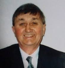 It is with sadness that Westmaas Touring received the news that Larry  Hewitt died in the early hours of the morning of October 16. The funeral  takes place tomorrow at Guide's Funeral