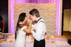 Anna rasmussen has 348 books on goodreads, and is currently reading the duke and i by julia quinn, the vanishing half by brit bennett, and indistractable. Bryllup Anna Rasmussen