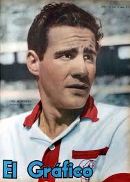 28 1955 in association football Images: PICRYL