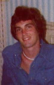 Vintage fashion in Saint Petersburg Beach in the 1970s