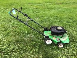 The cheapest offer starts at £25. Lawn Boy 10227 For Sale In Orrville Oh Stoller Lawn Garden Inc Orrville Oh 330 682 7436