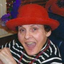 Obituary information for Debra Lynn Peterman Stallman