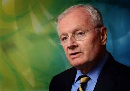 Belco CEO: 'There's no silver bullet for Bermuda's electric supply'