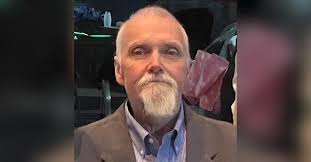 John Elliott Cosper Obituary