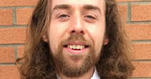 Piétons Québec accueille Benjamin Dupont dans son équipe!