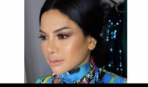 MA Tolak Kasasi, Pernikahan Nikita Mirzani dan Dipo Latief Sah