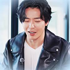 he is so ryan gold-coded 😍