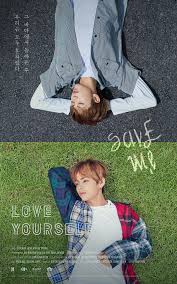 Bighit Entertainment On Twitter Bts Love Yourself Poster Bts Love Yourself Bangtan