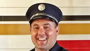 Fallen firefighter, of Stewartstown, recalled as 'good man'