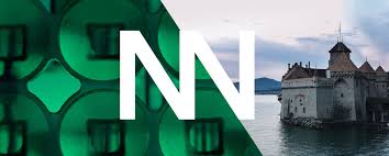 Vaud Economy Innovaud