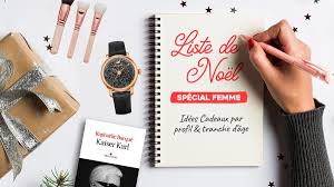 Une expérience à vivre à 2 ! Cadeaux De Noel Pour Femme 2020 Selection Par Tranche D Age