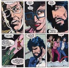 The Crapbox of Son Of Cthulhu: Iron Man: Alcoholic Part VI: Rising from the  Ashes