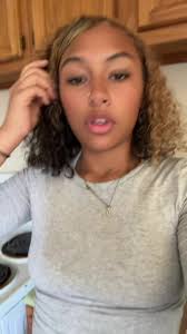 Kayla Downing (@baddie_kay12)