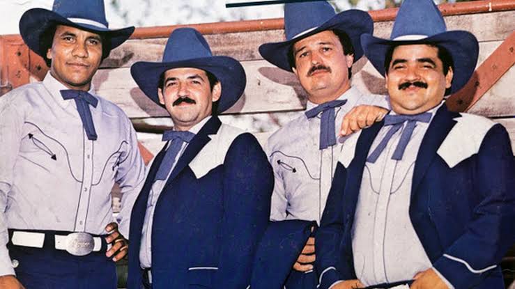Así fue la muerte de ”Choche” integrante de Bronco