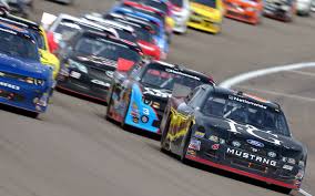 Nascar sprint cup racetracks come in all shapes and sizes. Nascar Dixie Vodka 400 Weekend Date Coming Soon