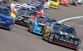 Nascar xfinity series extended highlights | las vegas motor speedway. Nascar Dixie Vodka 400 Weekend Date Coming Soon