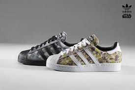 Adidas Superstar Aux Couleurs De Star Wars Personnalisable Adidas Starwars Superstar Adidas Chaussure Superstar Le guide , c'est un heros. pinterest