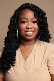 What do you hope your legacy will be?