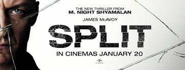 Split is a 2016 american psychological horror thriller film and the second installment in the unbreakable trilogy written, directed. Let S Talk About The Last Two Minutes Of Split Spoilers