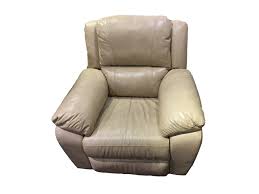 cheers sofa 8636m 1 seater manual recliner sofa best tech online singapore