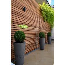 Pin Von Diana Auf Einfahrt Zaun Garten Holz Im Garten Garten