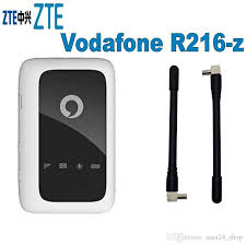 Official channel of the financial media. Unlocked New Zte Vodafone R216 R216 Z With Antenna 4g Lte 150mbps Mobile Wifi Hotspot 4g Pocket Wifi Router 4g Wireless Router From Sasa24 Shop 35 18 Dhgate Com