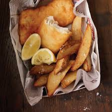 Fish And Chips Traditionnel Ricardo Recipe In 2020 Ricardo Recipe Recipes Food