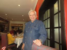 Until then, their homes will show as leased on our website. Chef Valerio Who Directs And Supervises Everything At Il Tula Picture Of Il Tula Panama City Tripadvisor