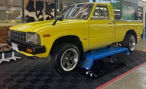 Image result for Yellow 1980 Truck