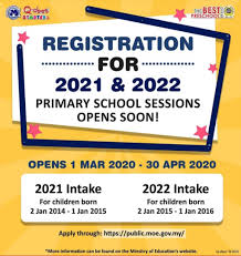 Permohonan upuonline ditutup pada 07 april 2021 (rabu) untuk kemasukan sesi akademik 2021/2022. Pendaftaran Murid Tahun 1 Negeri Q Dees Kota Kemuning Facebook