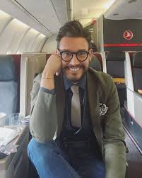Masterchef Turkiye Jurisi Danilo Zanna Trafik Kazasi Gecirdi Karadeniz Gazetesi