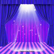 Pin By Junior Yungsi On Light Blue Curtains Stage Curtains Light Blue Curtains Red Curtains